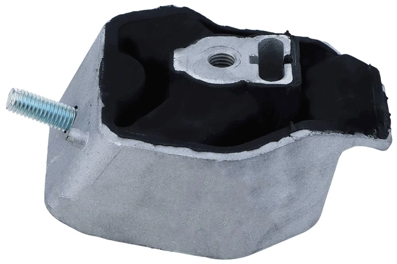 Mounting, automatic transmission Left and right LEMFORDER